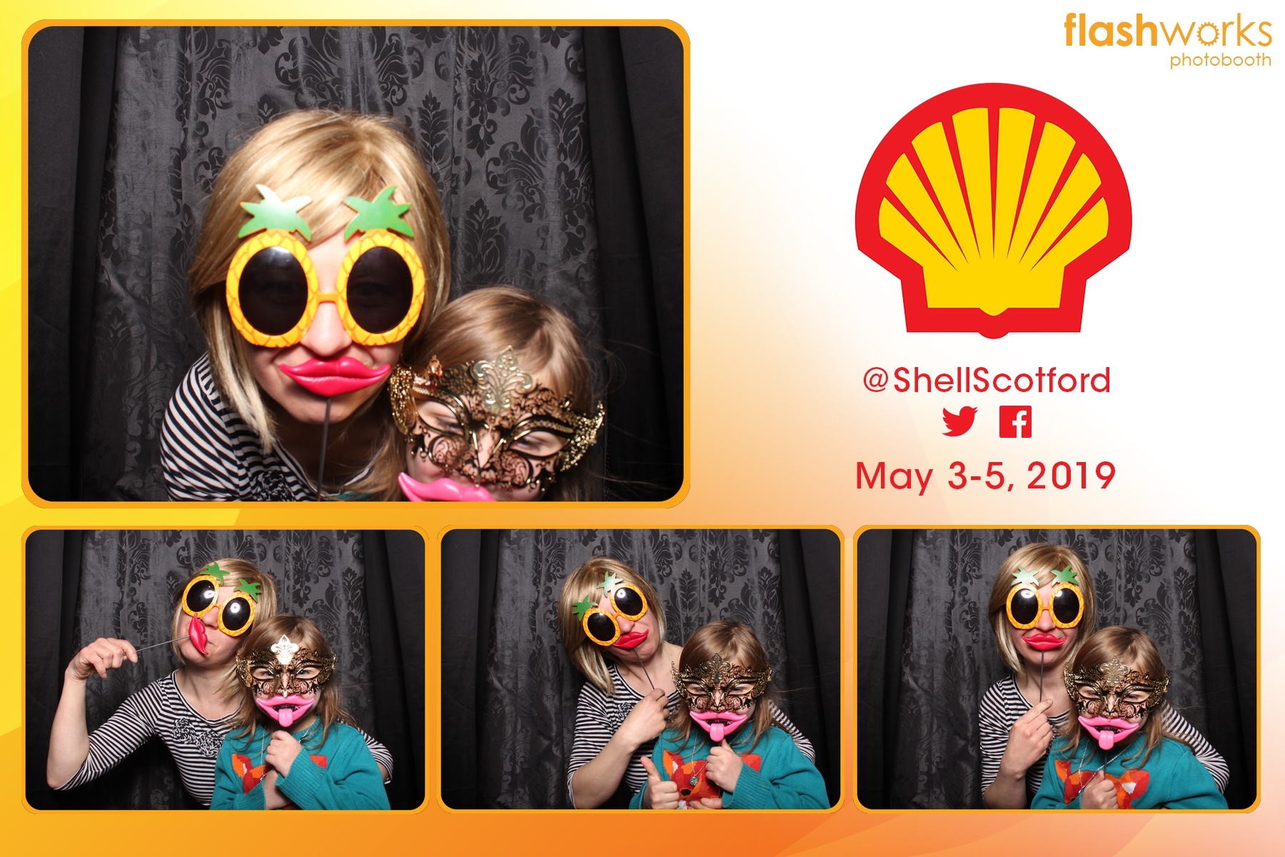Fort Saskatchewan Trade Show & Sale: Presented by Shell | View more photos from the event at gallery.flashworksphotobooth.com/u/FlashworksPhotoboothInc/Fort-Saskatchewan-Trade-Show-Sale-Presented-by-Shell